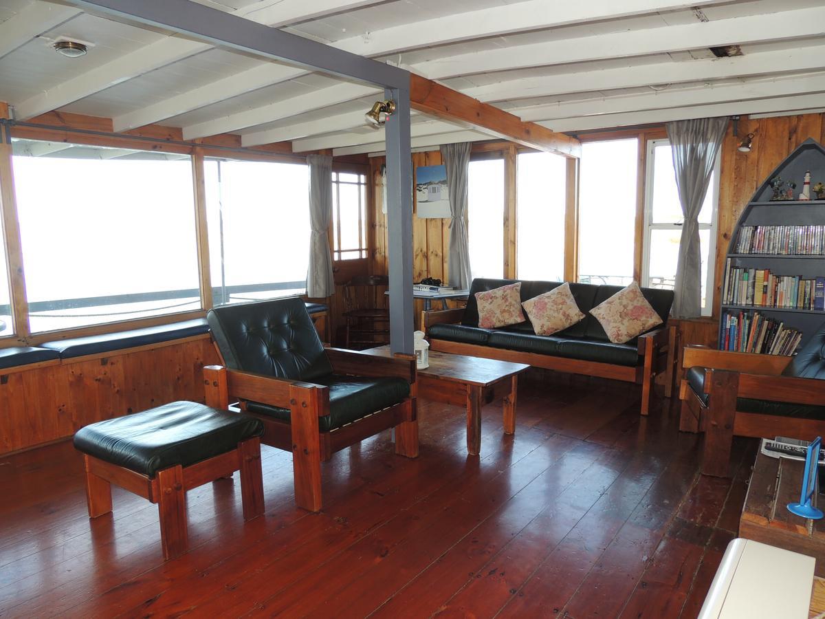 Ps Federal Retreat Paddle Steamer Гулва Экстерьер фото