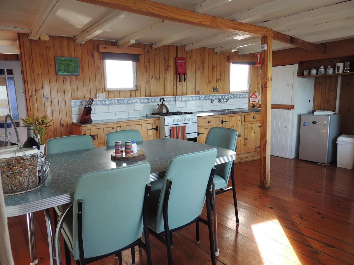Ps Federal Retreat Paddle Steamer Гулва Экстерьер фото