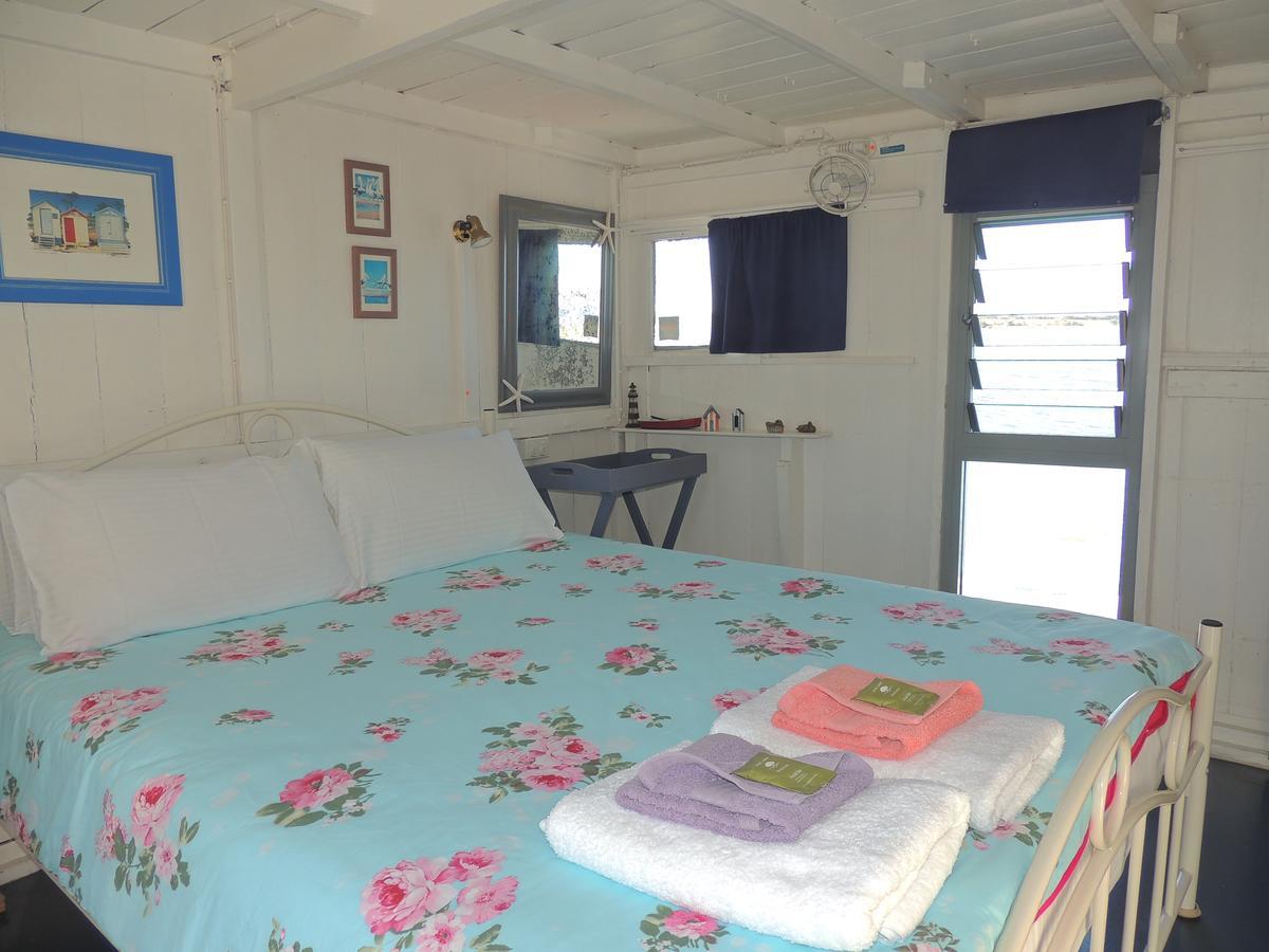 Ps Federal Retreat Paddle Steamer Гулва Экстерьер фото